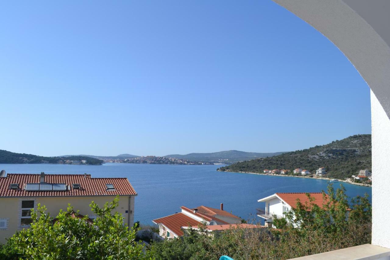 Holiday Apartments Lucic - Feels Like Home, Away From Home Ražanj Exterior foto