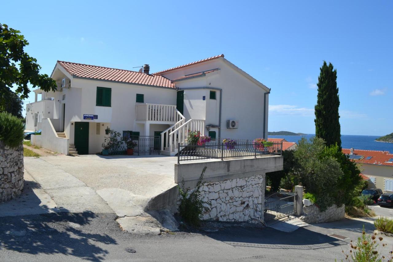 Holiday Apartments Lucic - Feels Like Home, Away From Home Ražanj Exterior foto